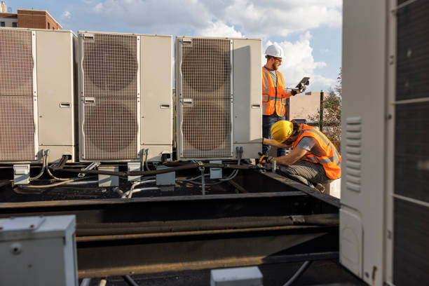 Ductless HVAC Repair in Port Angeles, WA