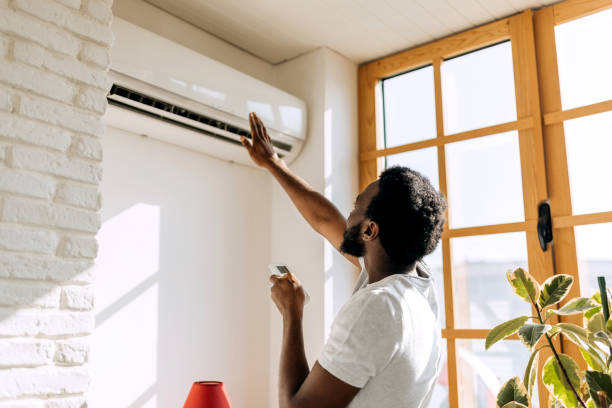 Best Affordable HVAC Services  in Port Angeles, WA
