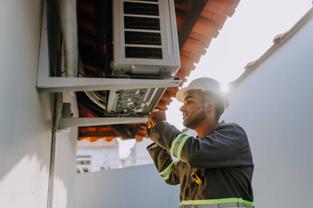 Best HVAC Repair Near Me  in Port Angeles, WA