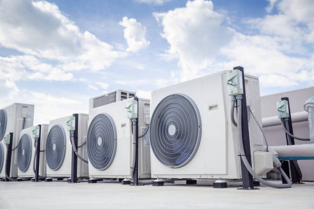 Best Air Conditioning Repair  in Port Angeles, WA