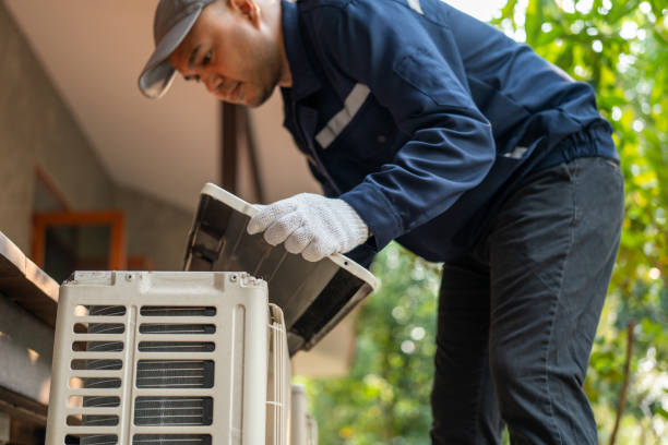 Best Emergency HVAC Repair  in Port Angeles, WA